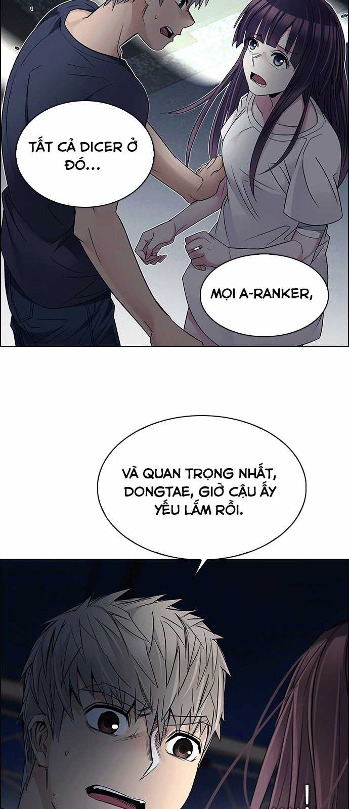 Dice - Chapter 224 - Trang 10