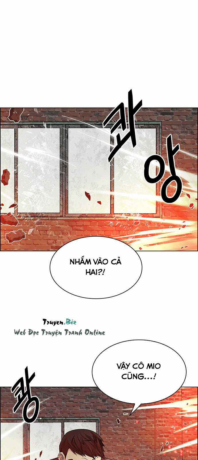 Dice - Chapter 227 - Trang 12