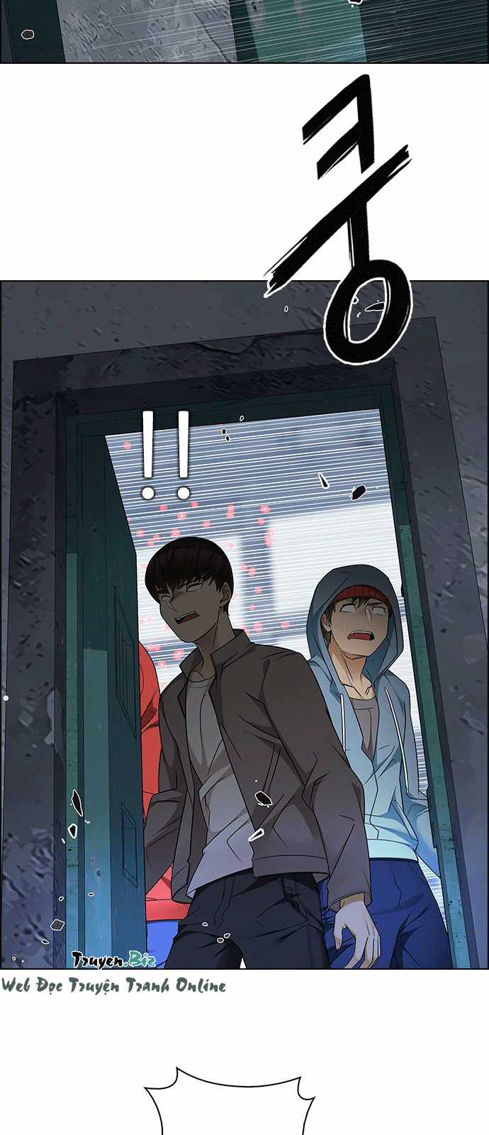 Dice - Chapter 227 - Trang 16