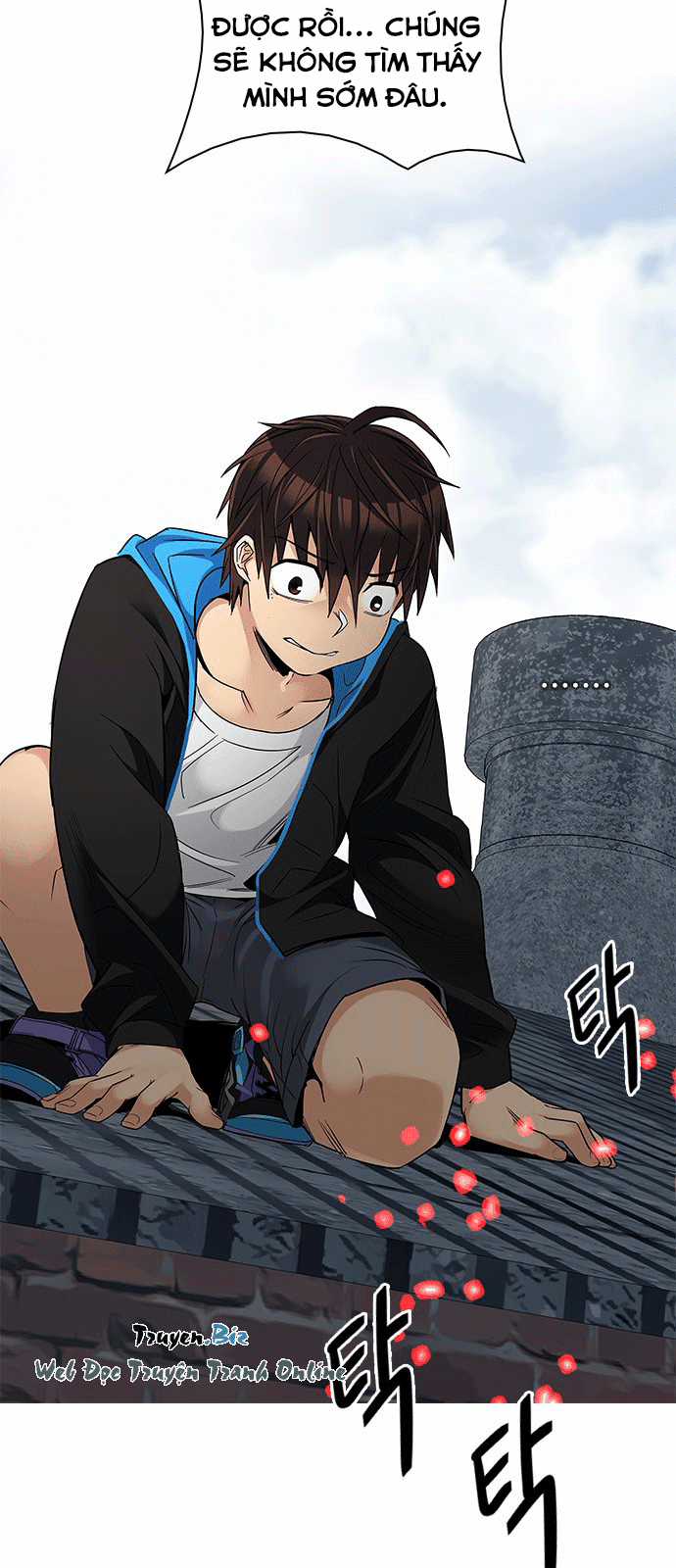 Dice - Chapter 227 - Trang 20