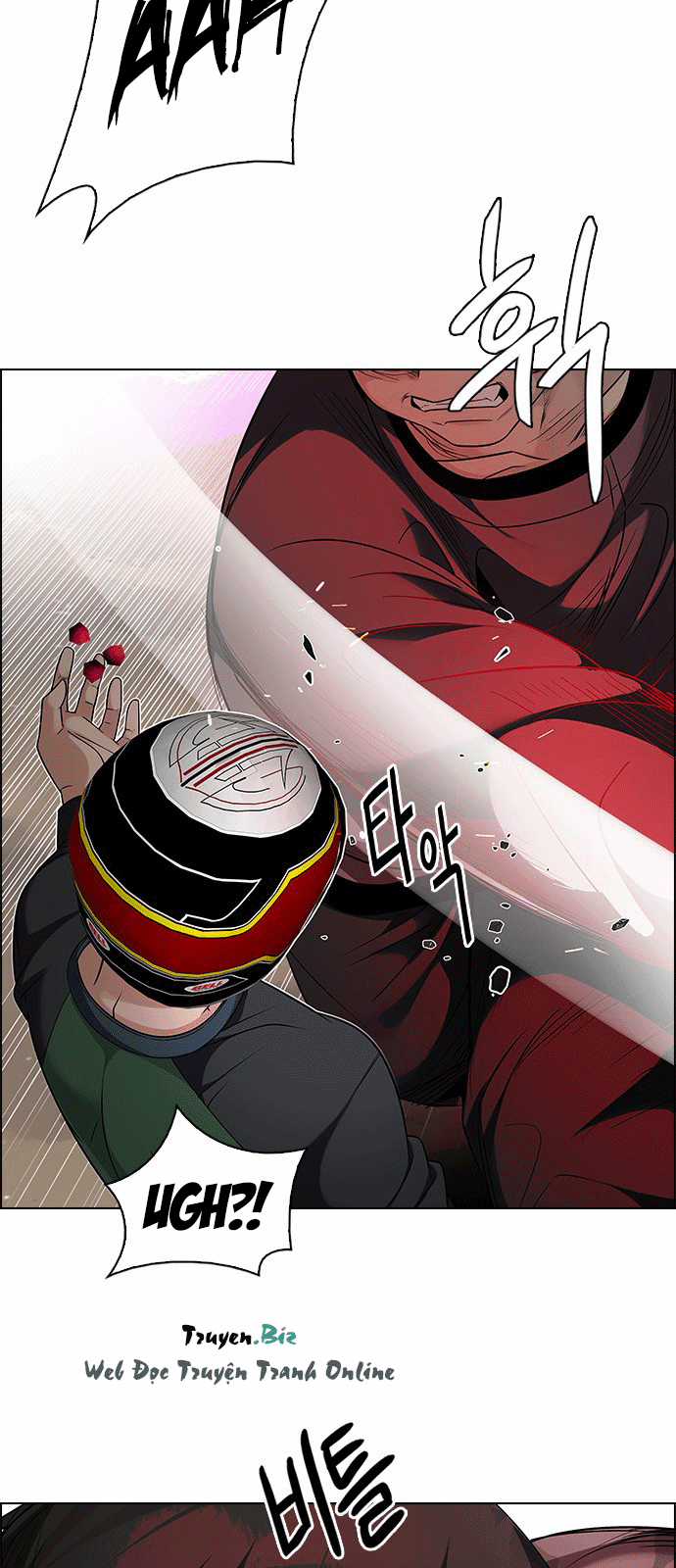 Dice - Chapter 227 - Trang 30