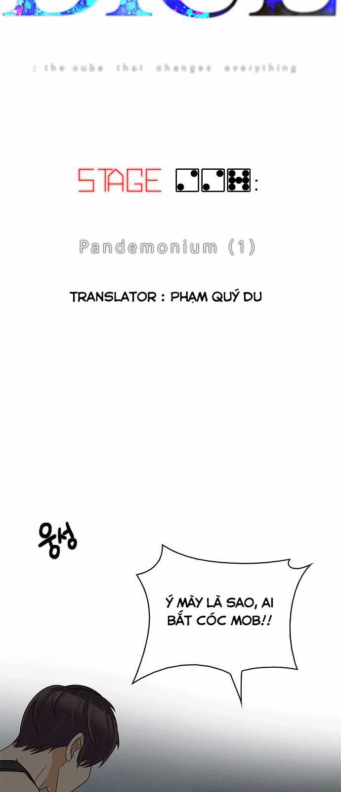 Dice - Chapter 227 - Trang 4