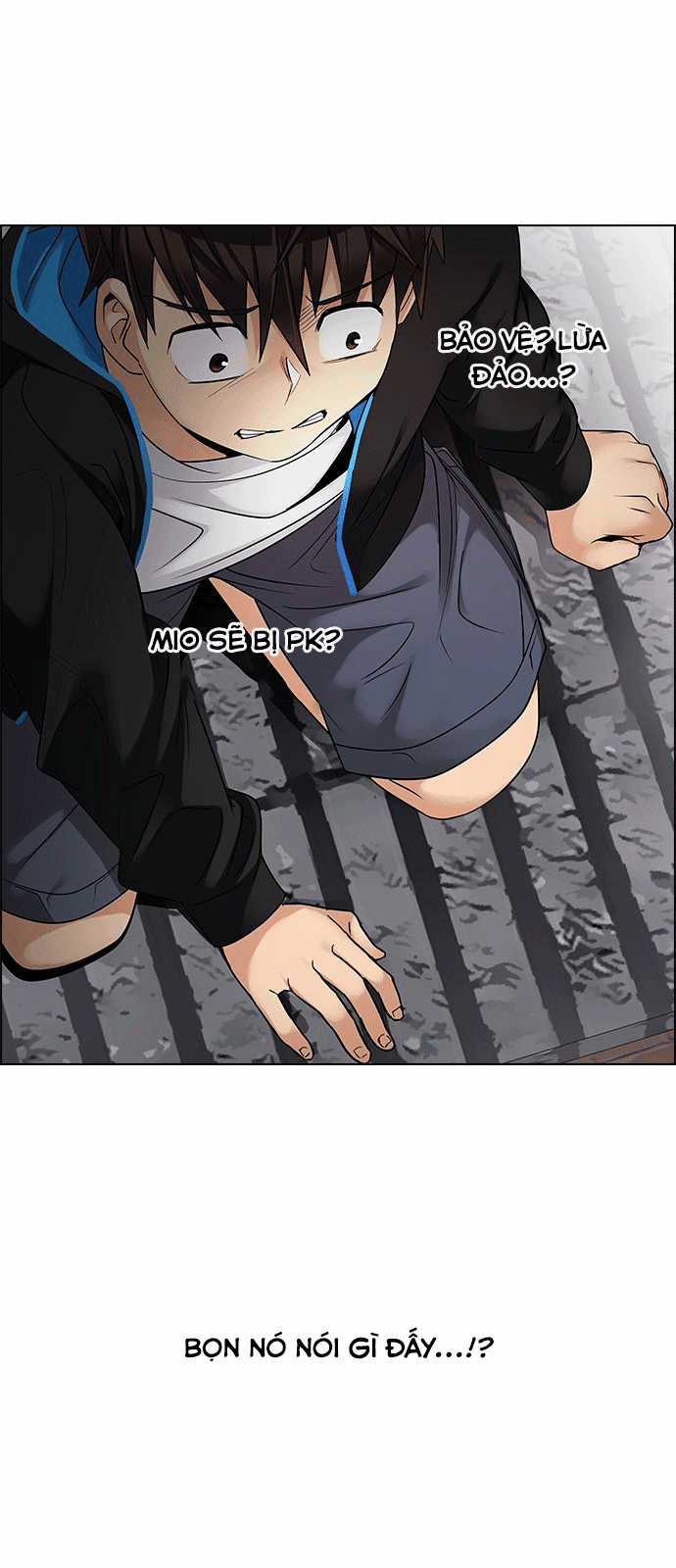 Dice - Chapter 227 - Trang 37