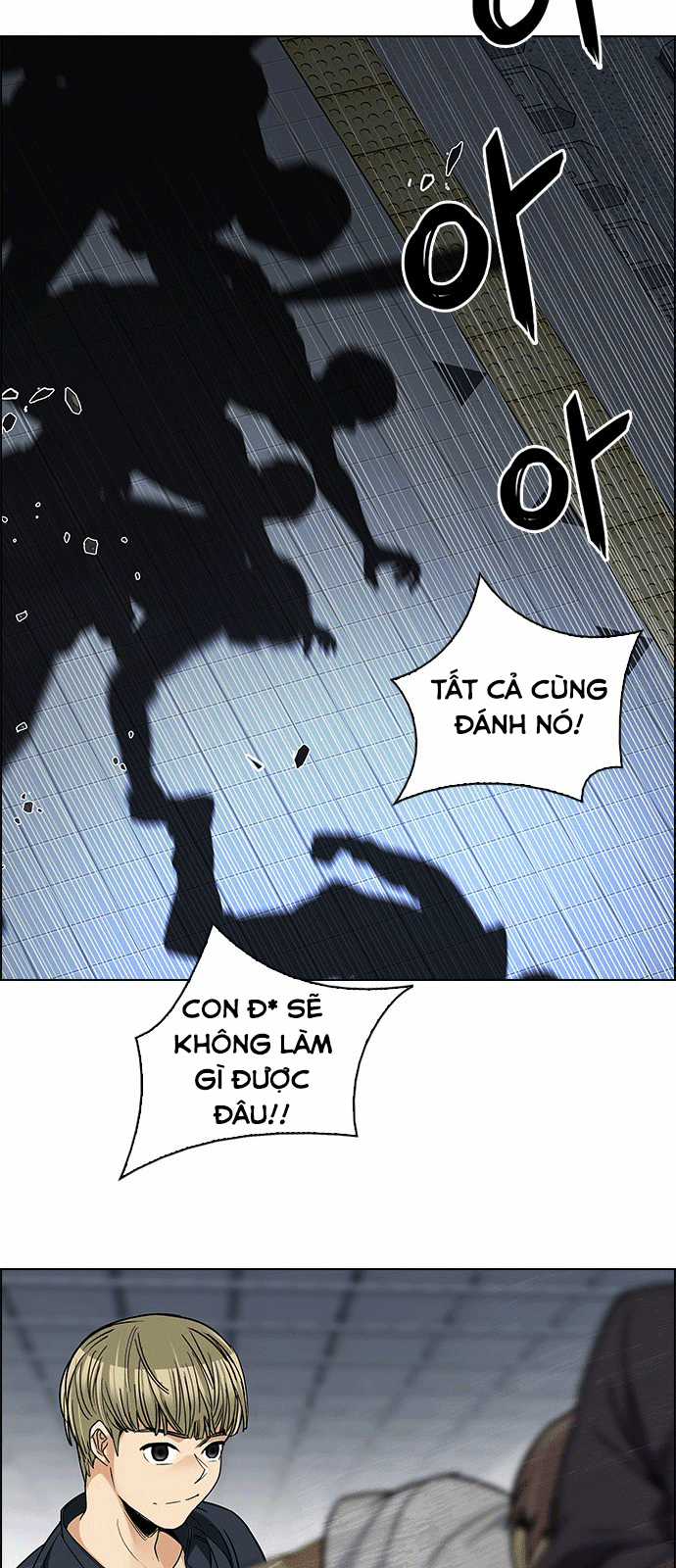 Dice - Chapter 227 - Trang 39