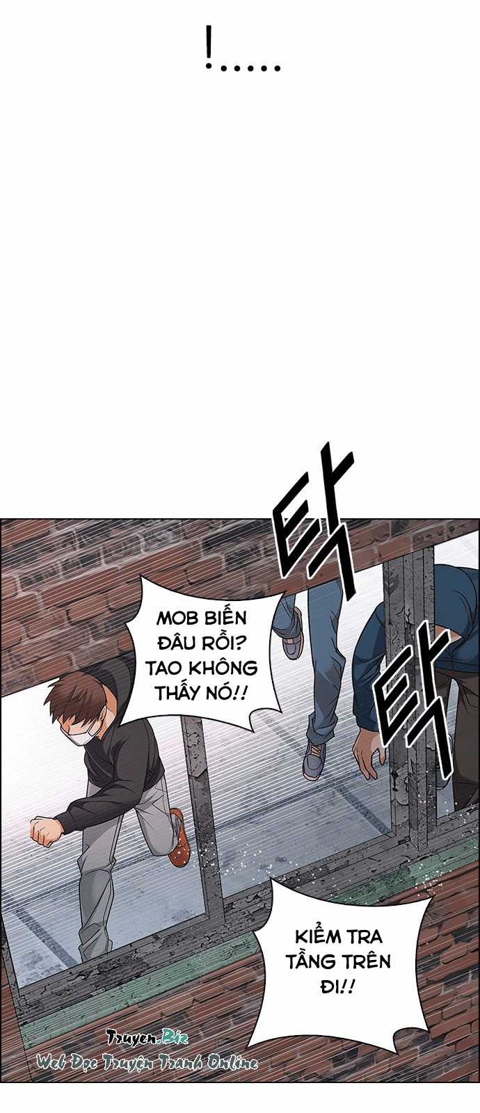 Dice - Chapter 227 - Trang 41