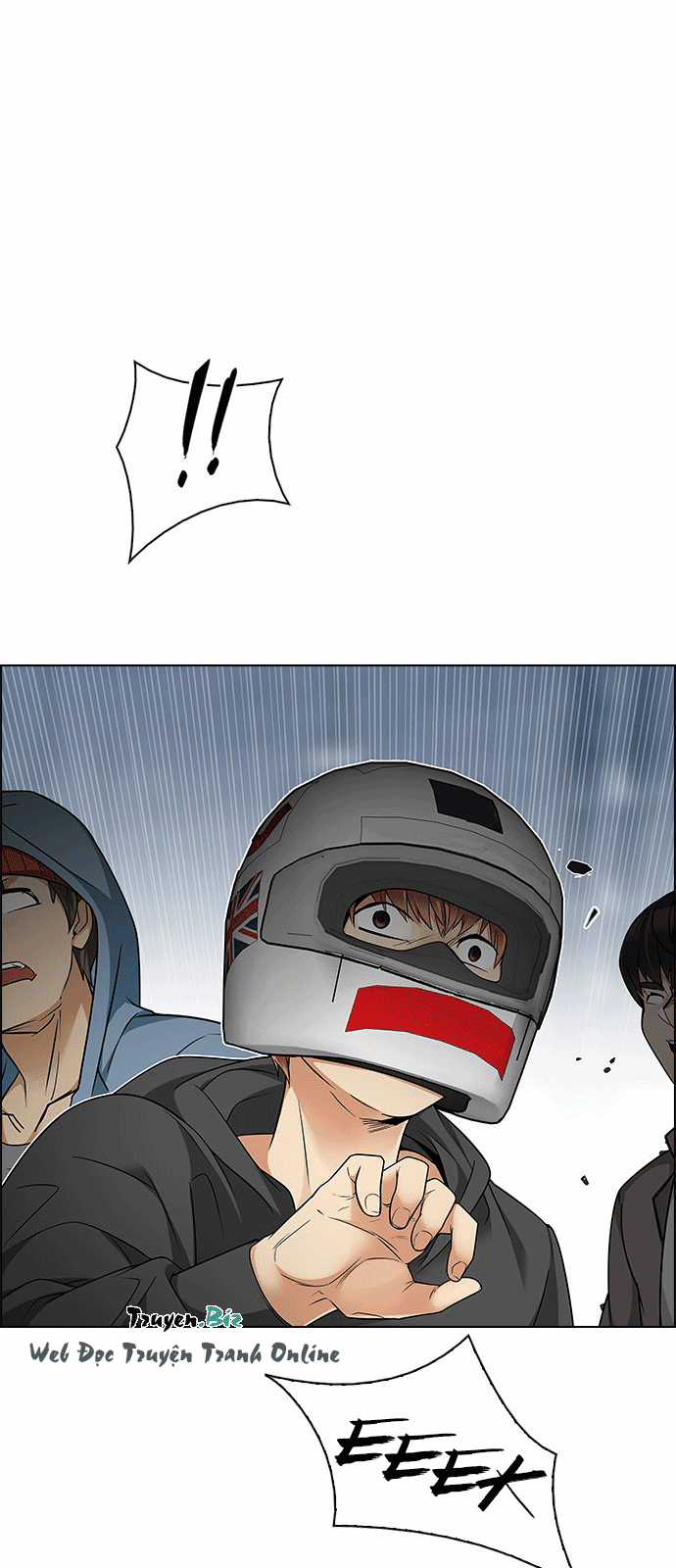 Dice - Chapter 227 - Trang 42