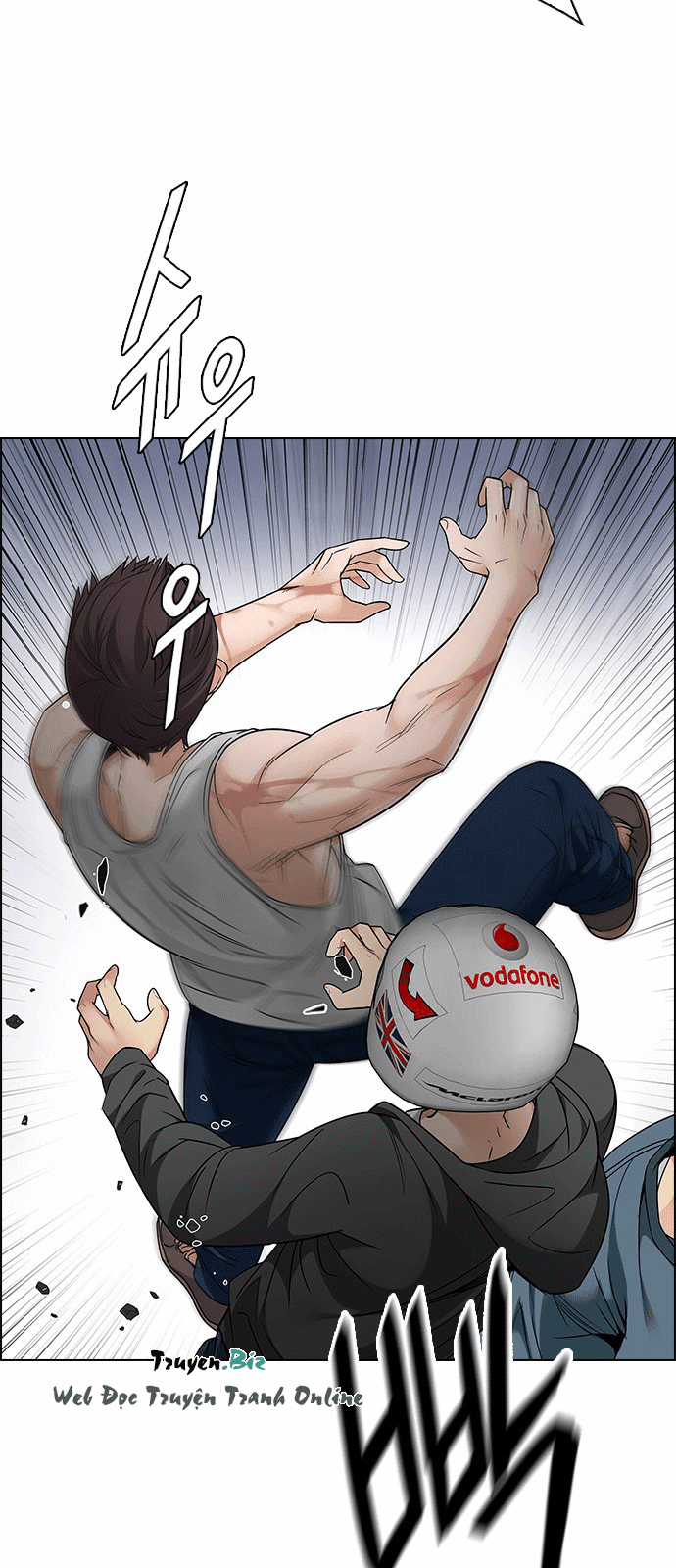 Dice - Chapter 227 - Trang 43