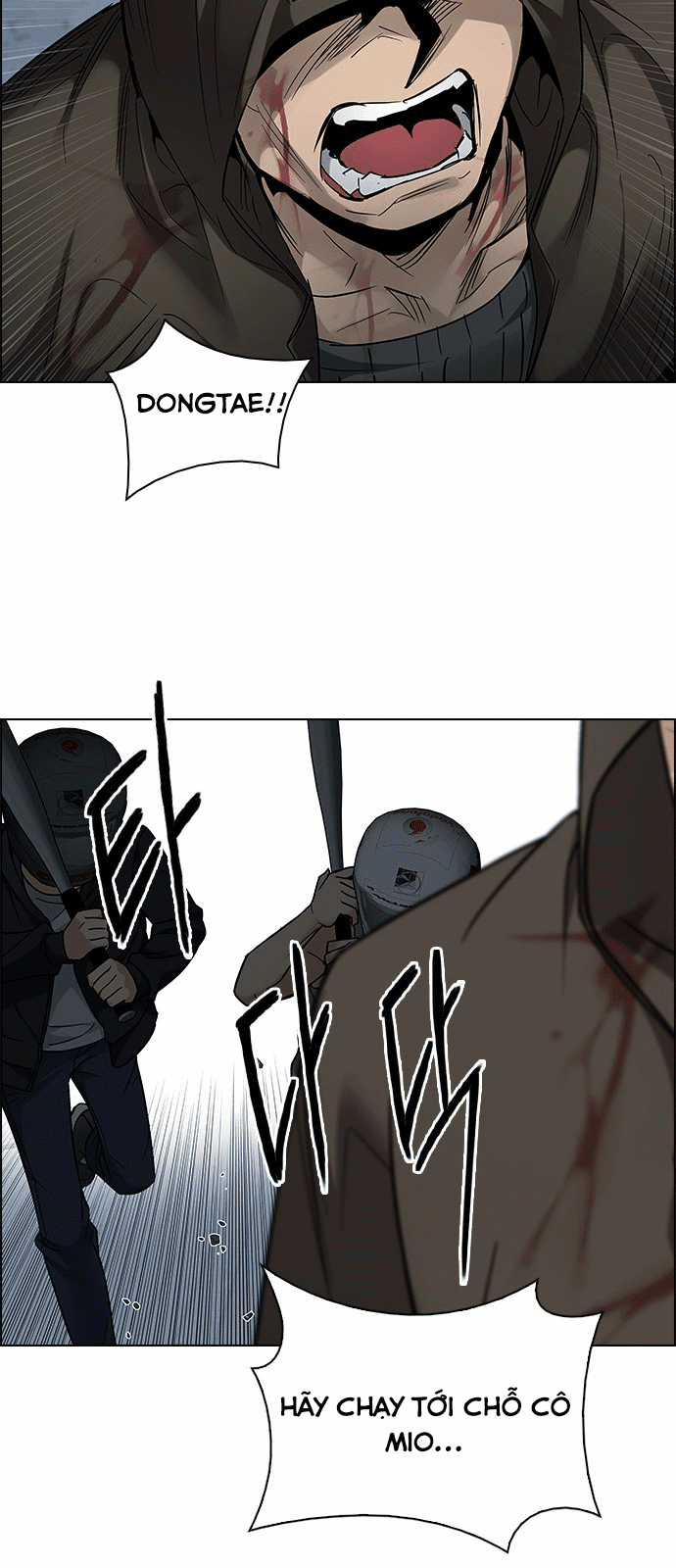 Dice - Chapter 227 - Trang 48