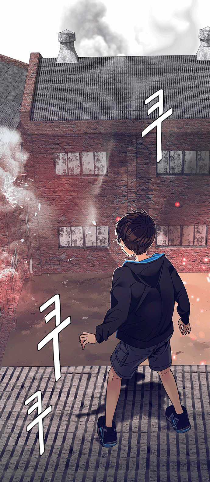 Dice - Chapter 227 - Trang 50