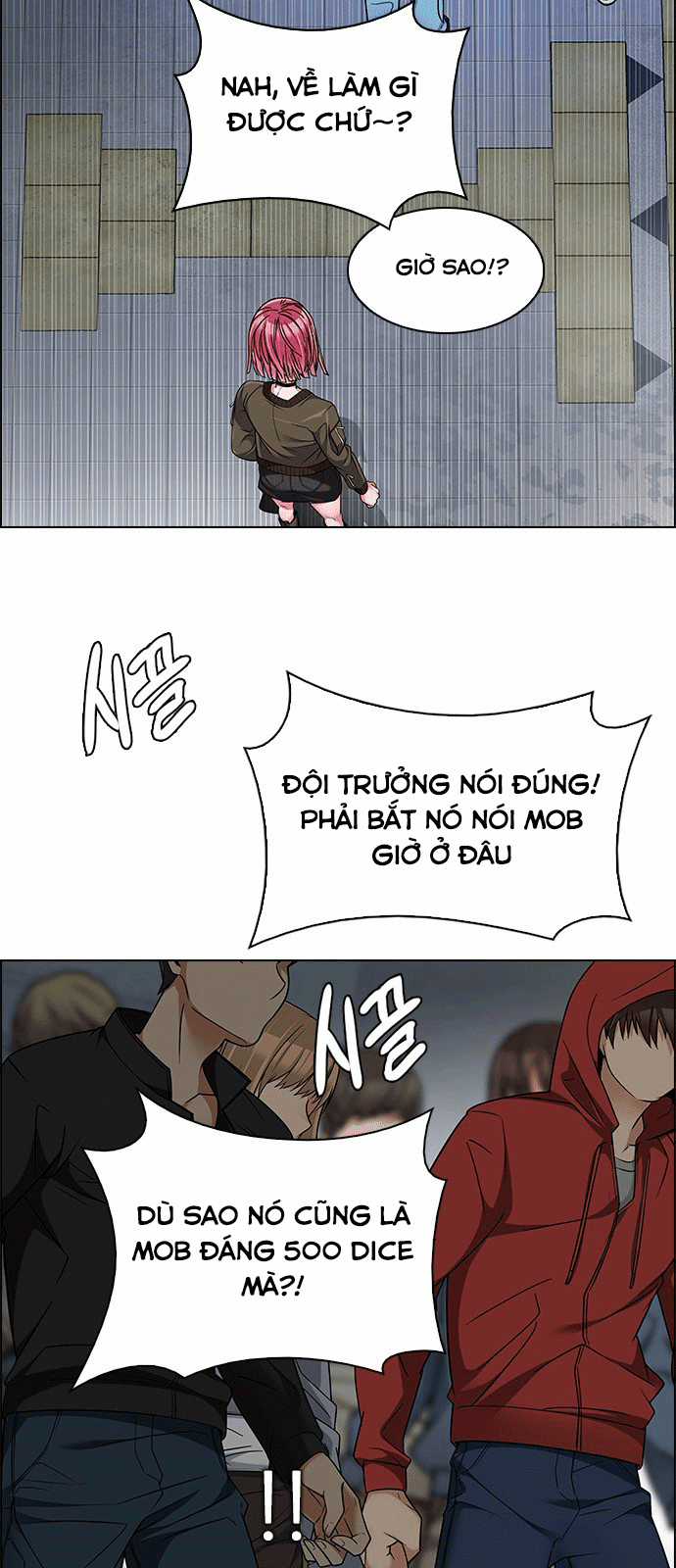 Dice - Chapter 227 - Trang 8