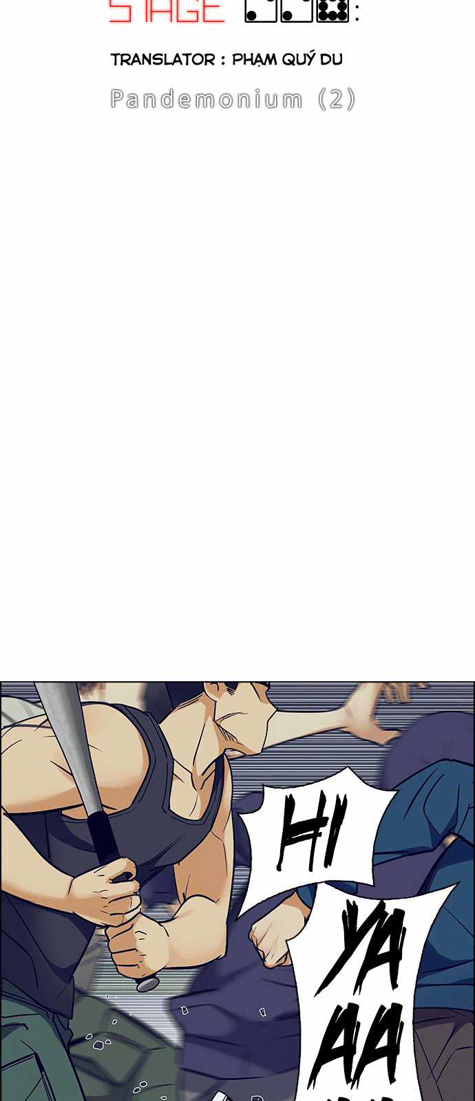 Dice - Chapter 228 - Trang 17