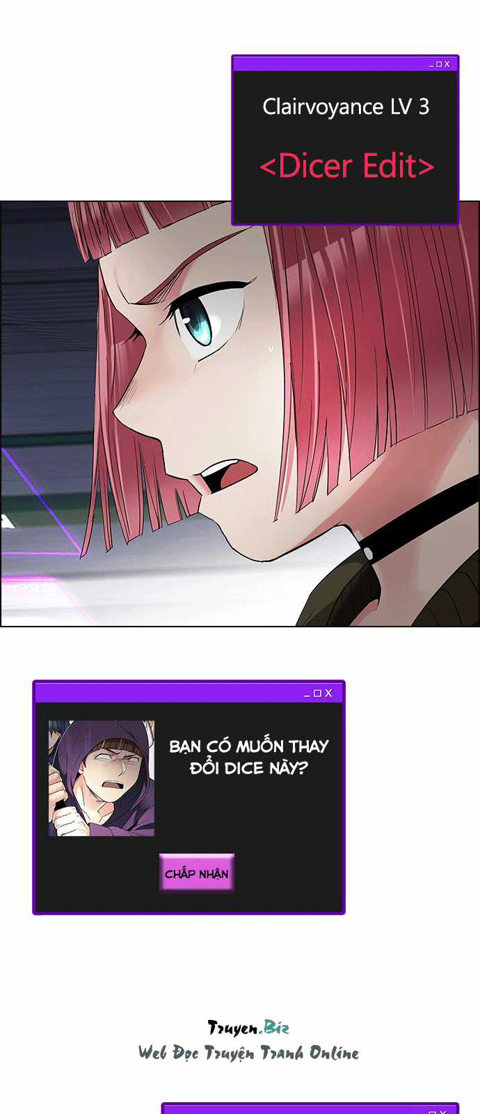 Dice - Chapter 228 - Trang 19