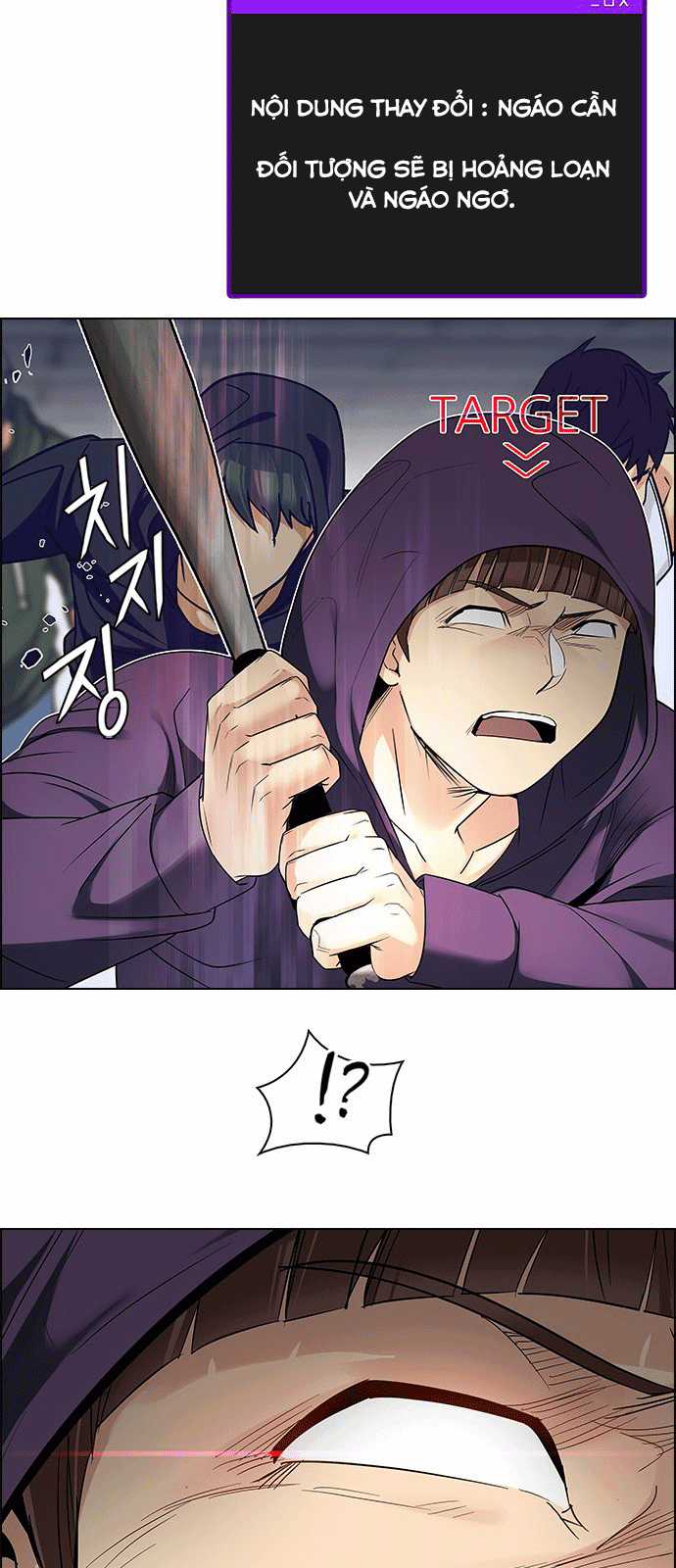 Dice - Chapter 228 - Trang 20