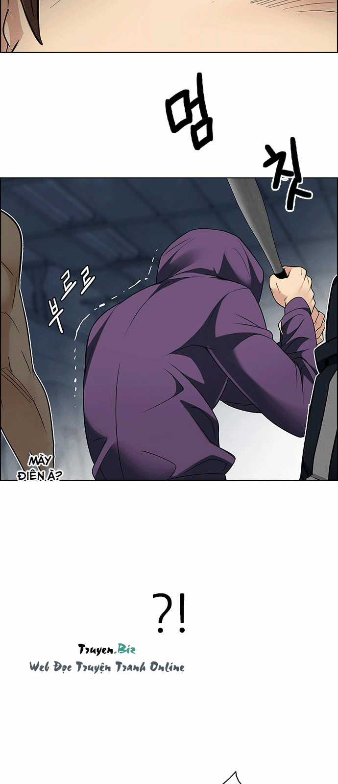 Dice - Chapter 228 - Trang 21