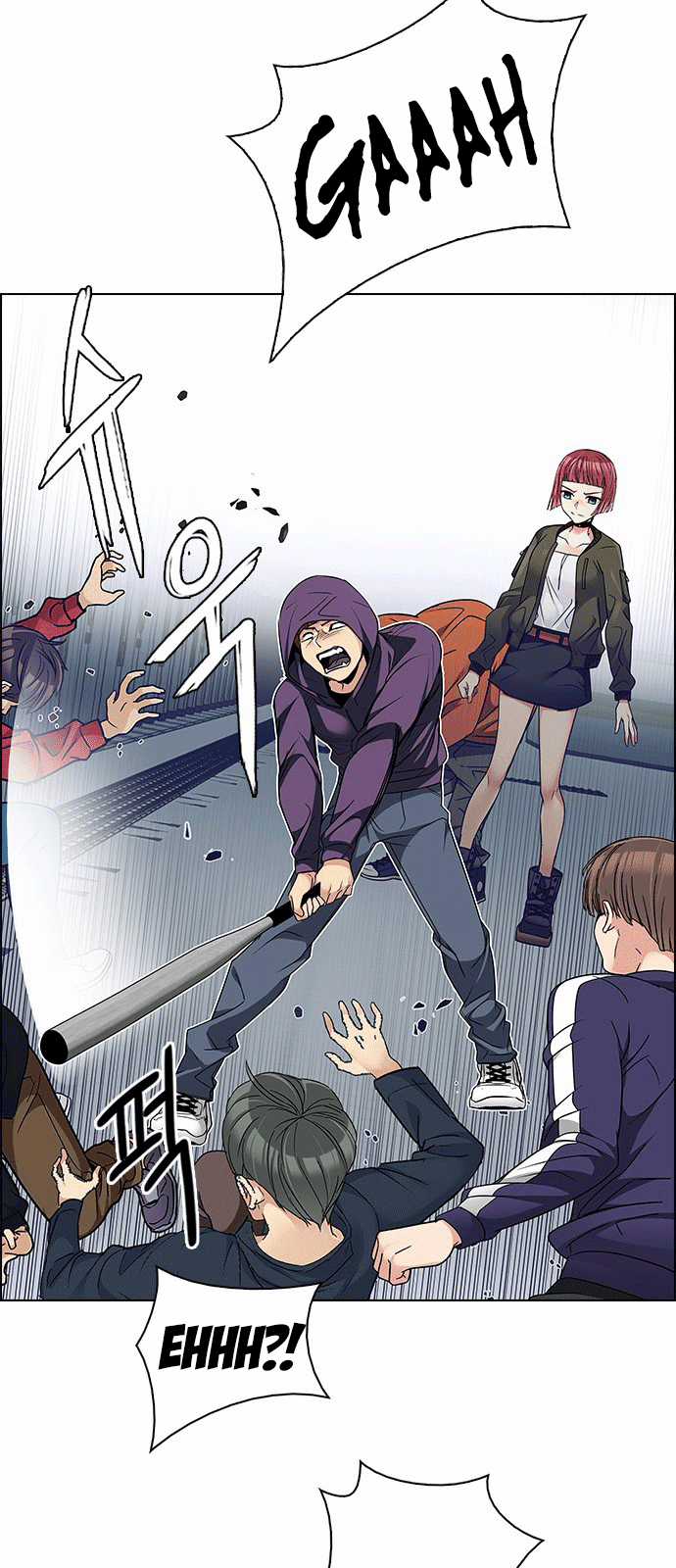 Dice - Chapter 228 - Trang 22