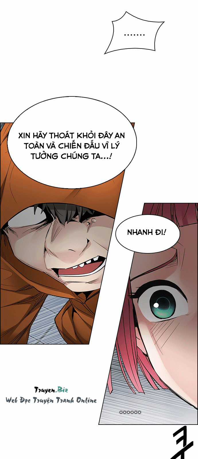 Dice - Chapter 228 - Trang 25