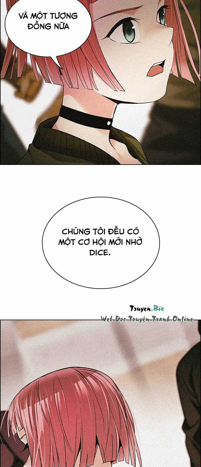 Dice - Chapter 228 - Trang 32