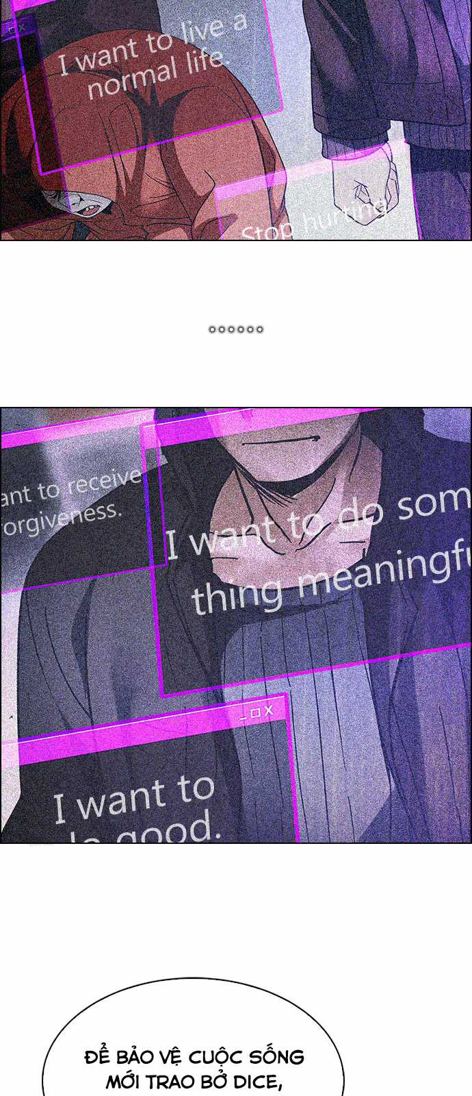 Dice - Chapter 228 - Trang 34