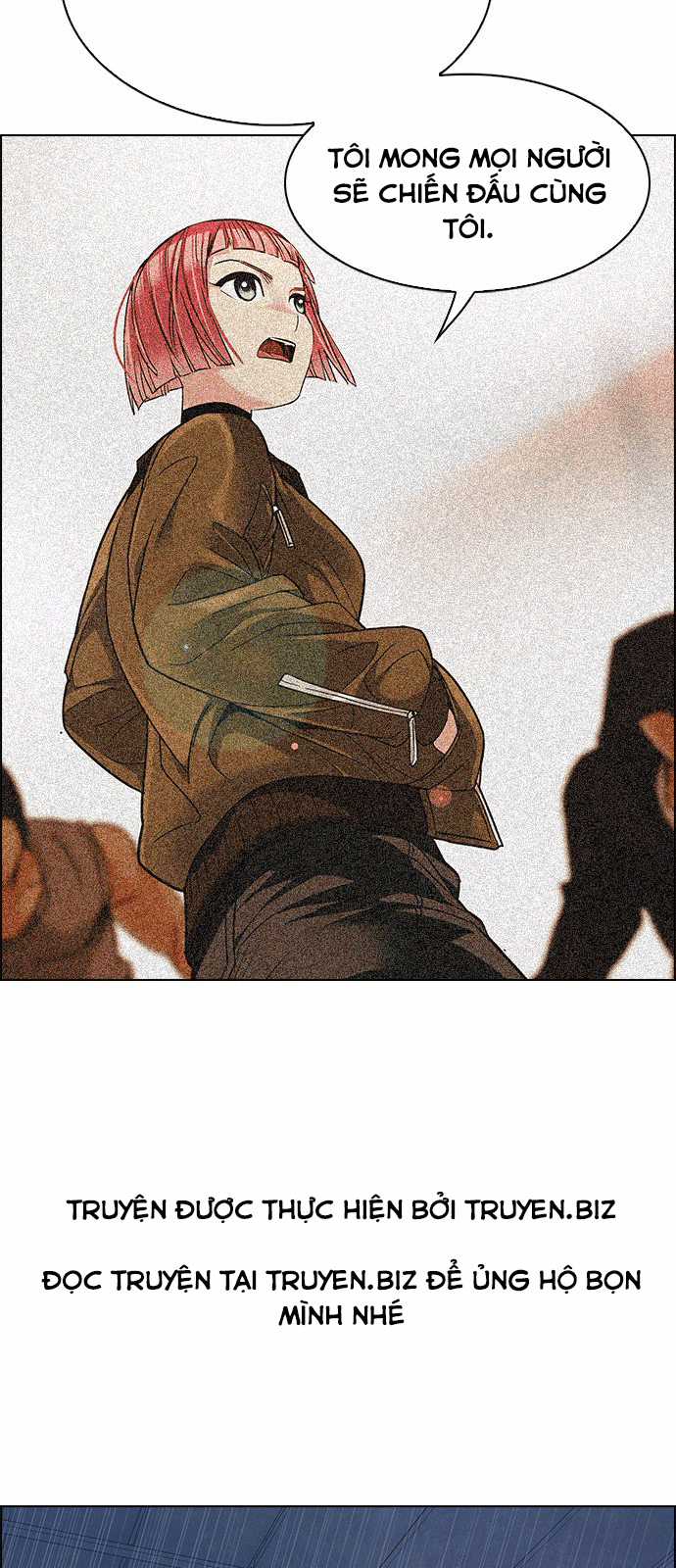 Dice - Chapter 228 - Trang 35