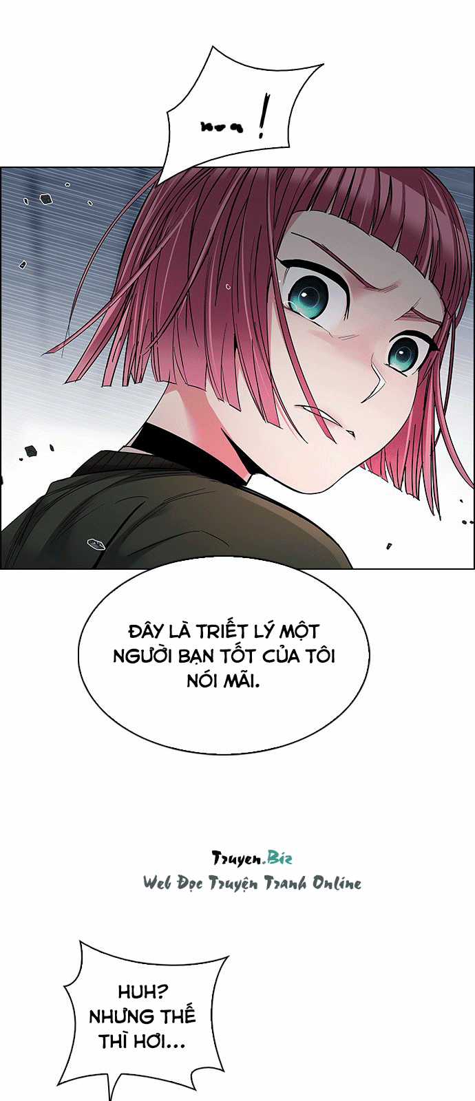 Dice - Chapter 228 - Trang 37