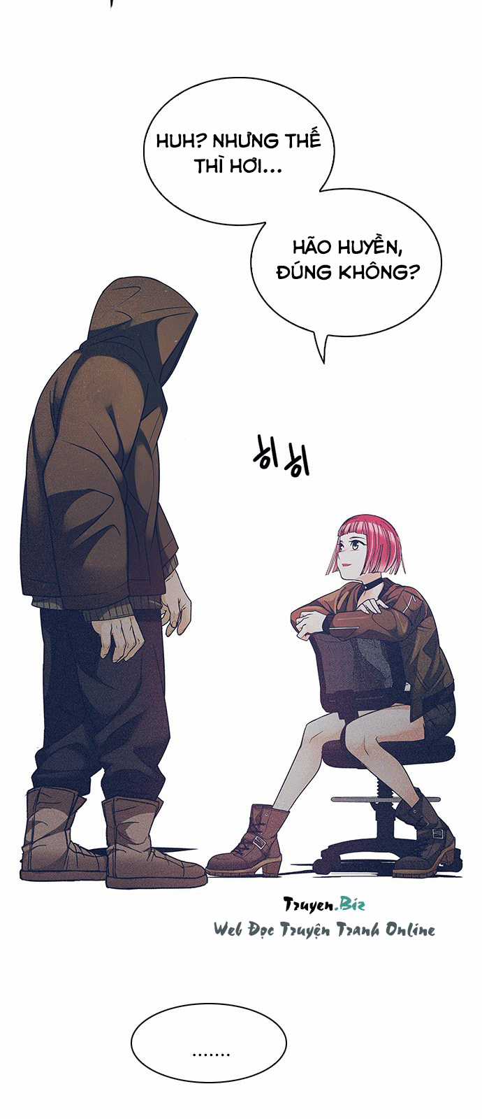 Dice - Chapter 228 - Trang 38