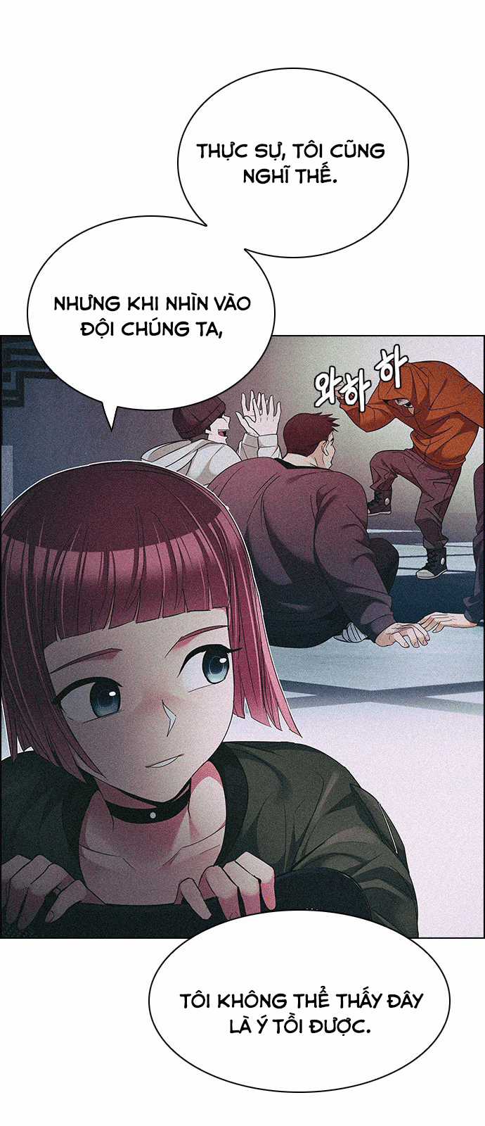 Dice - Chapter 228 - Trang 39