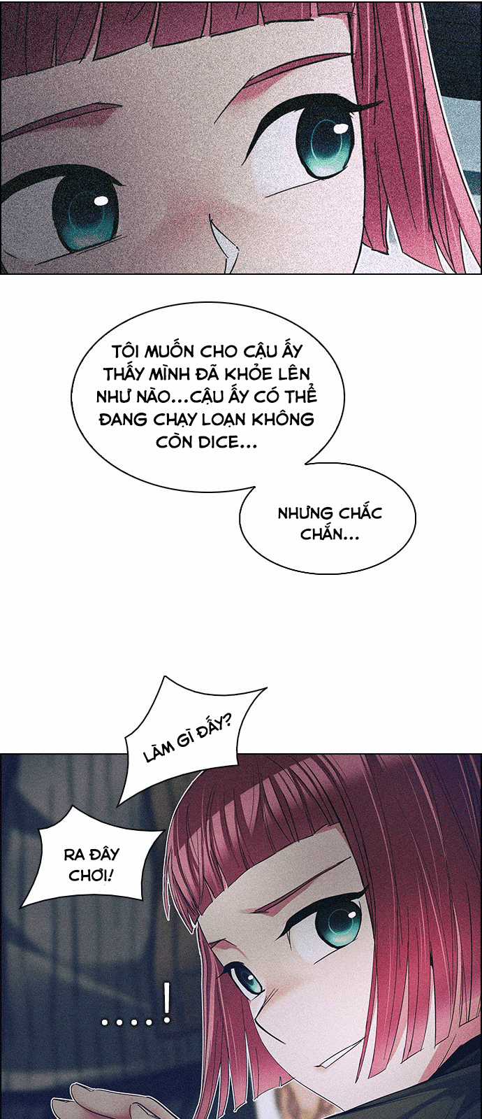 Dice - Chapter 228 - Trang 40