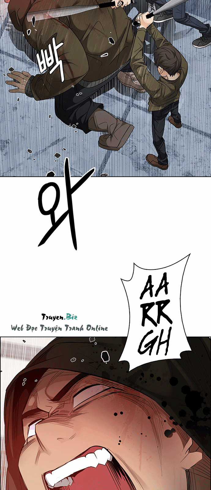 Dice - Chapter 228 - Trang 42