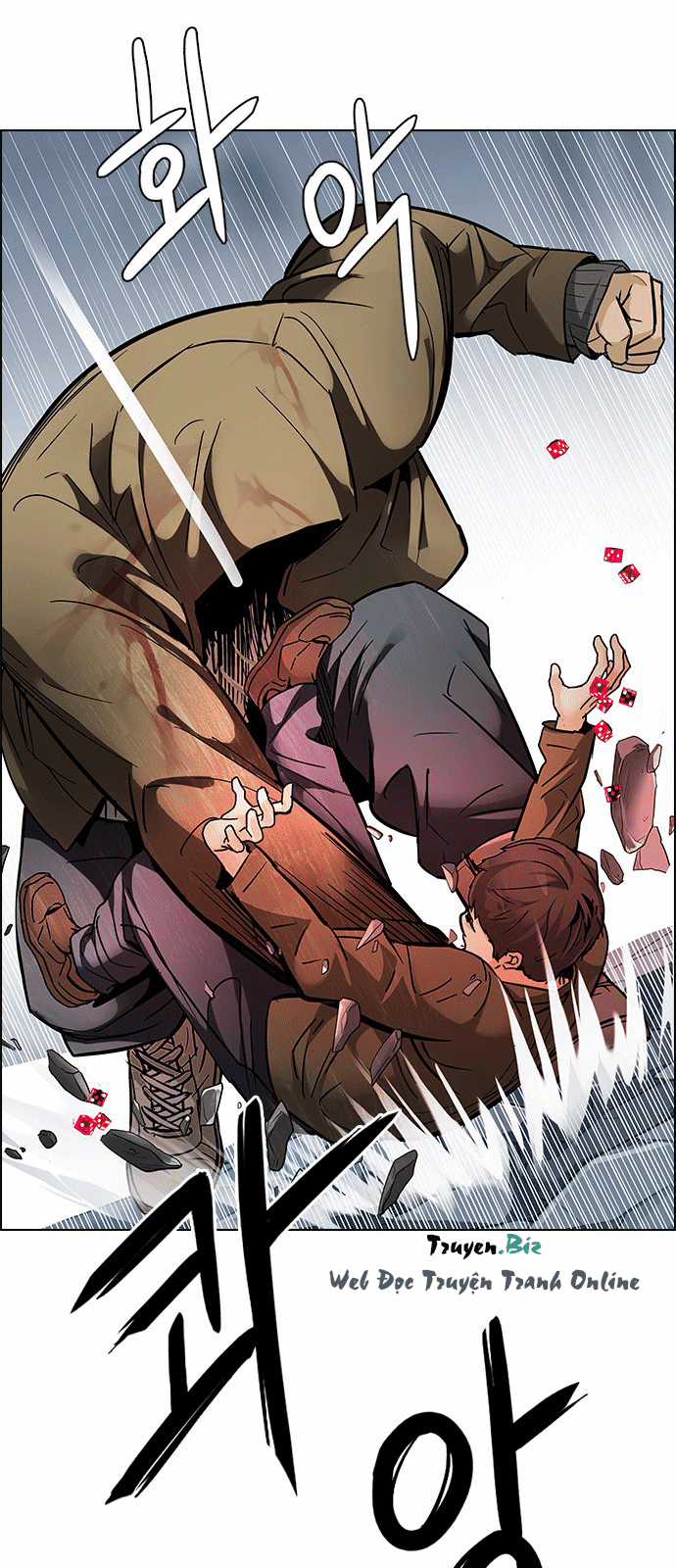 Dice - Chapter 228 - Trang 44