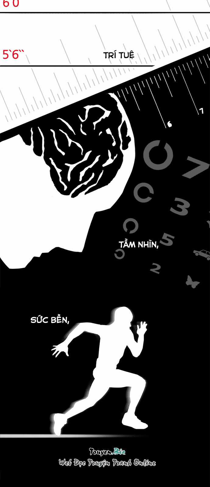 Dice - Chapter 228 - Trang 6