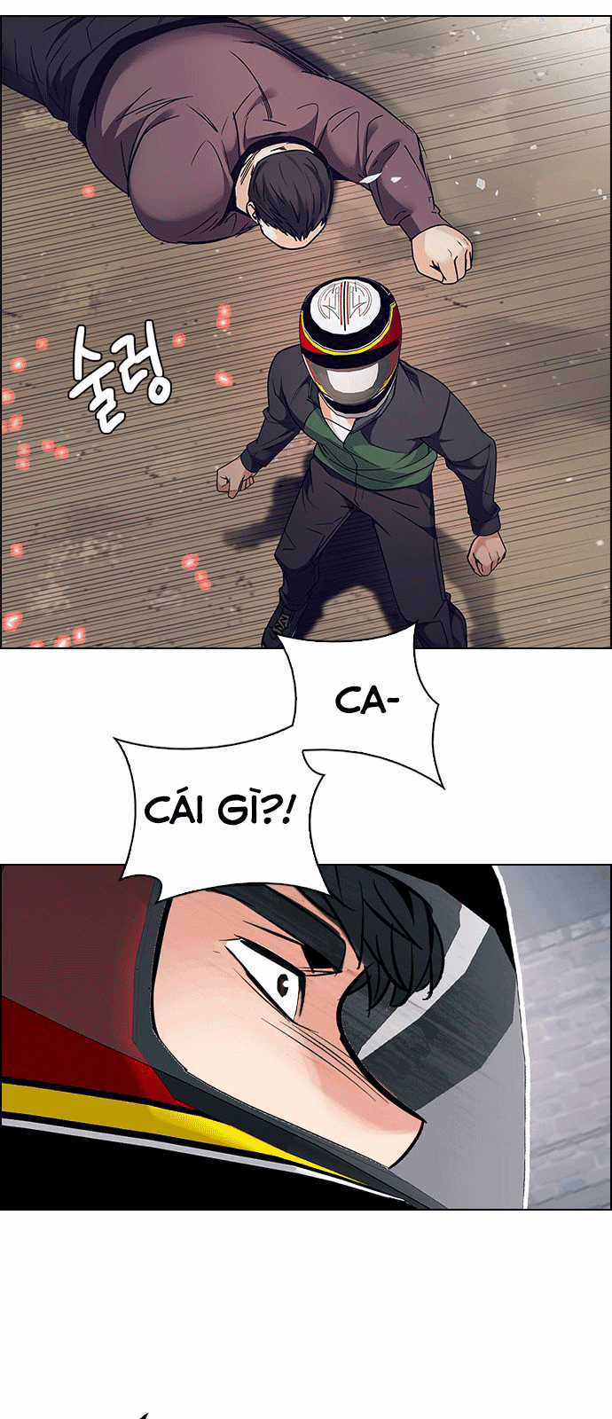 Dice - Chapter 228 - Trang 51