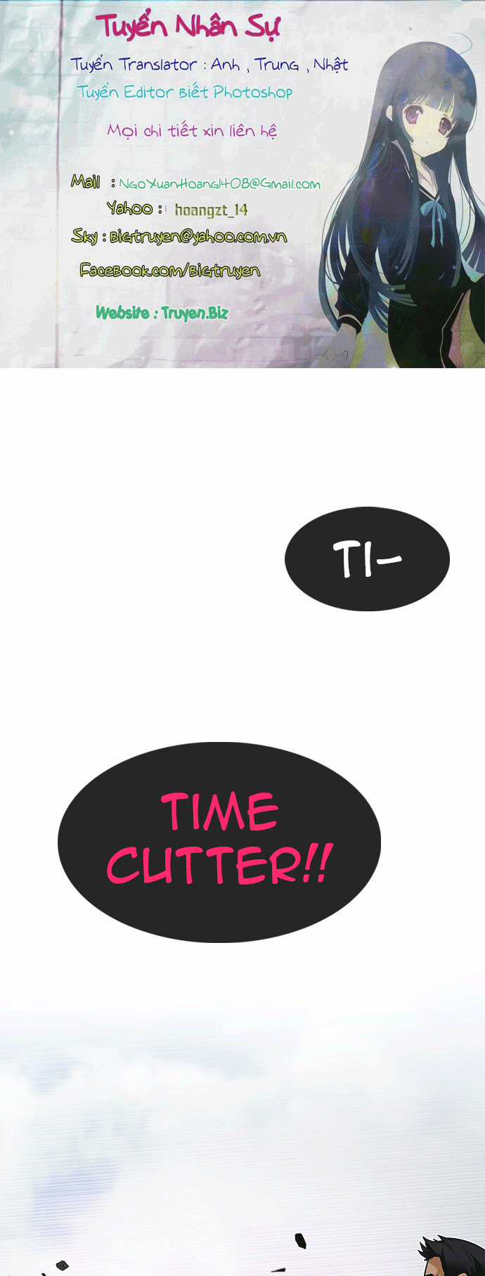 Dice - Chapter 229 - Trang 1