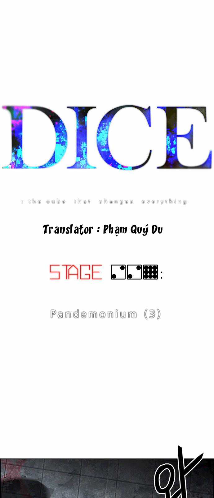Dice - Chapter 229 - Trang 12