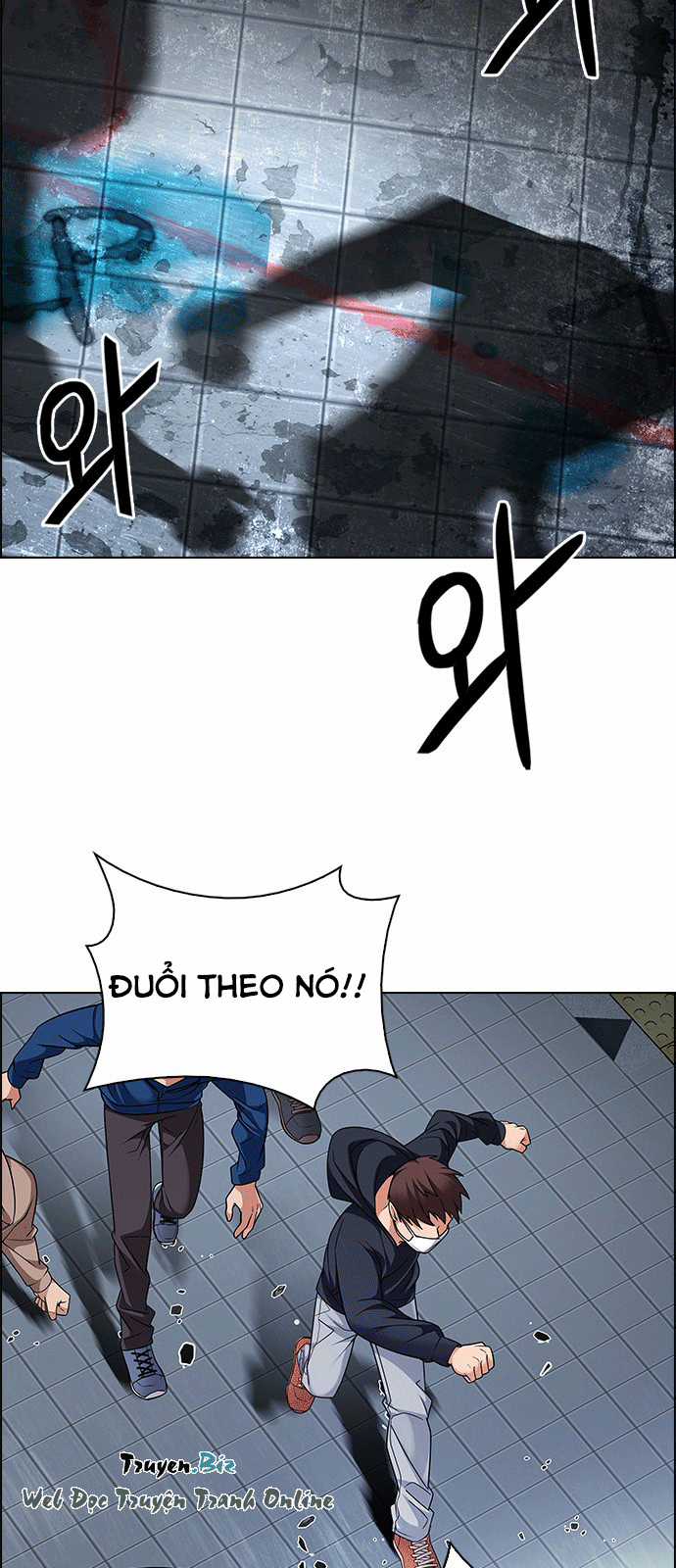 Dice - Chapter 229 - Trang 13