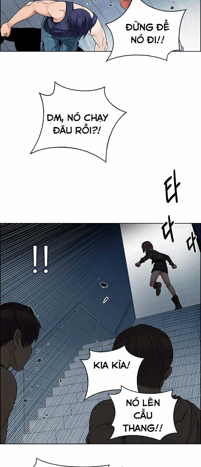 Dice - Chapter 229 - Trang 14