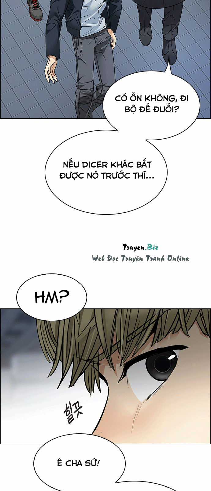 Dice - Chapter 229 - Trang 18
