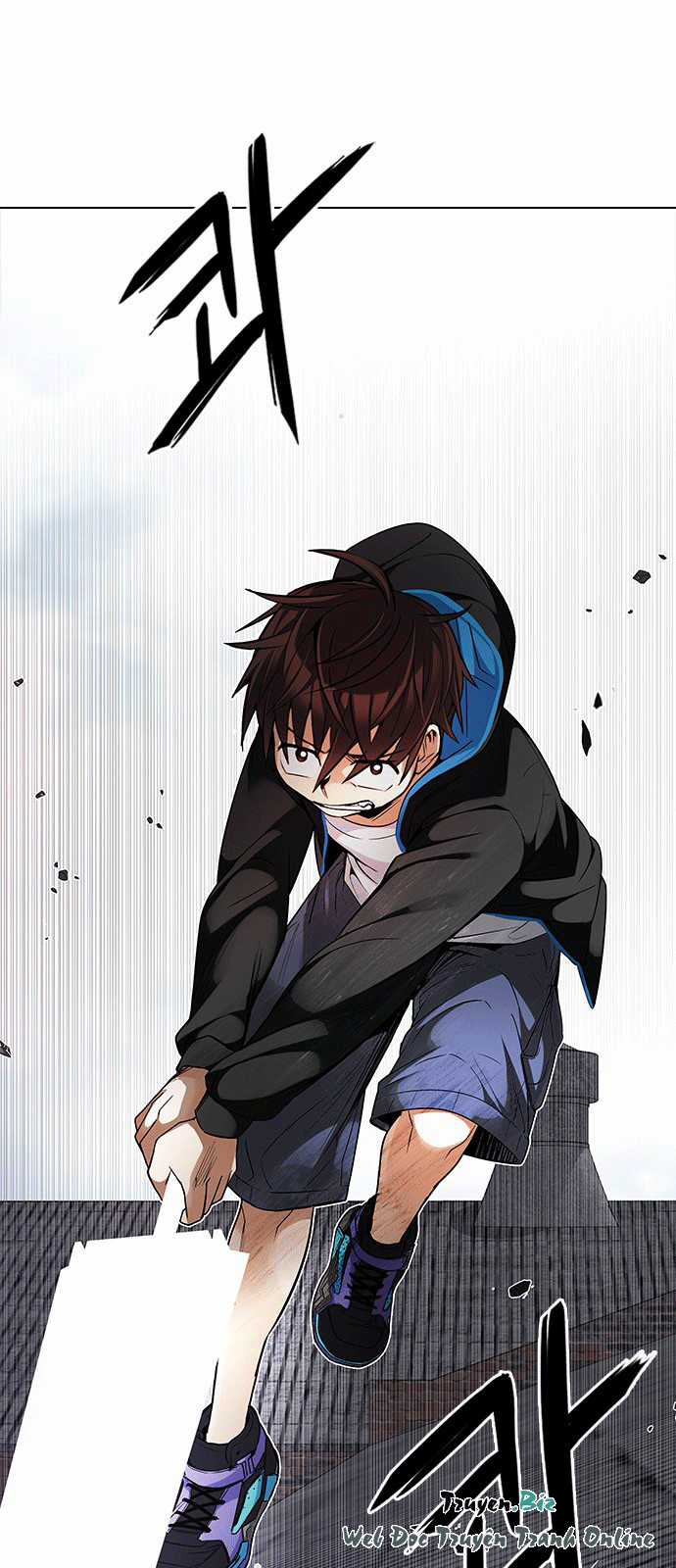 Dice - Chapter 229 - Trang 3