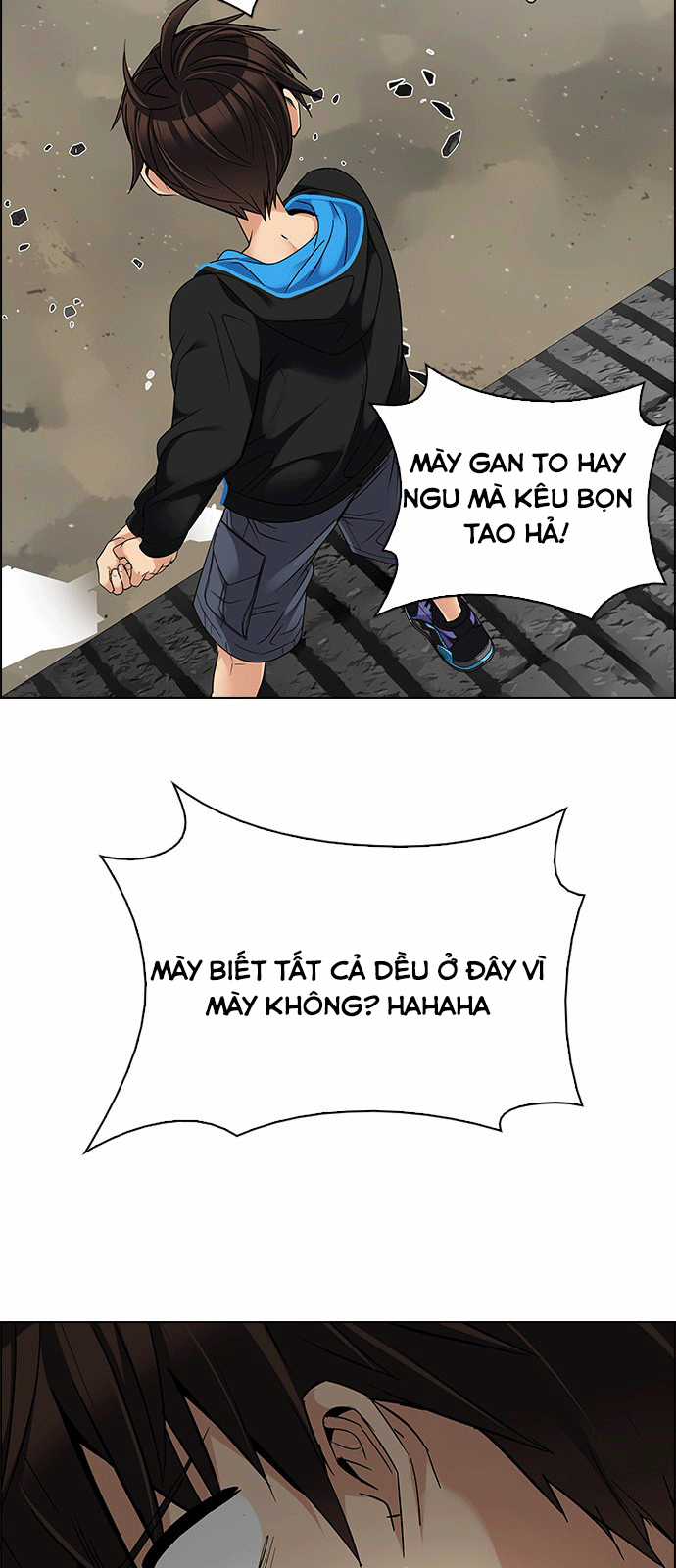 Dice - Chapter 229 - Trang 26