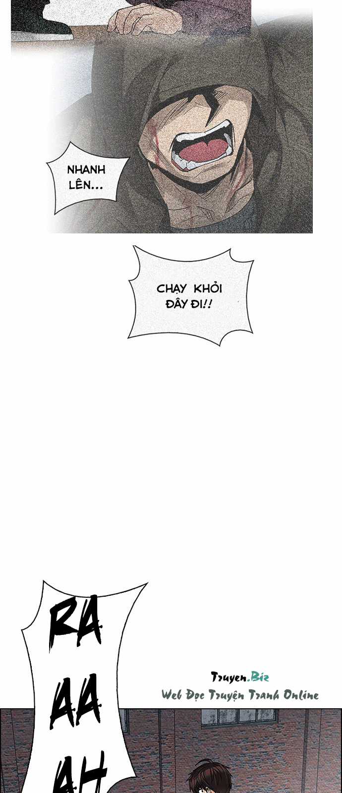 Dice - Chapter 229 - Trang 30