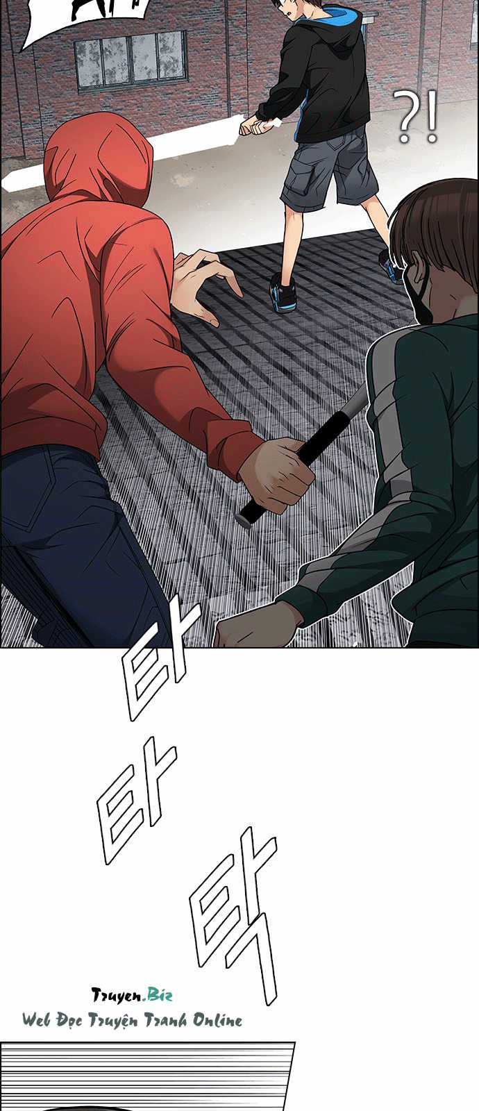 Dice - Chapter 229 - Trang 31