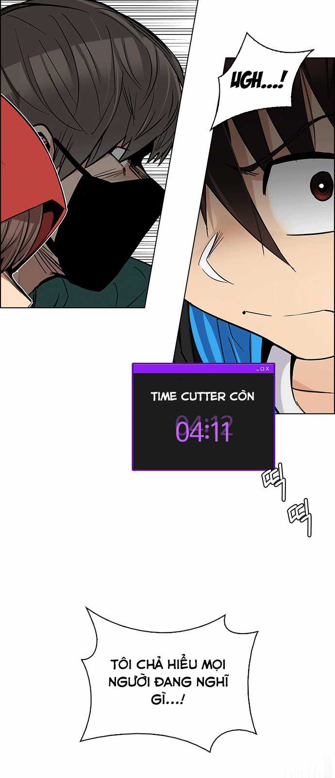 Dice - Chapter 229 - Trang 32