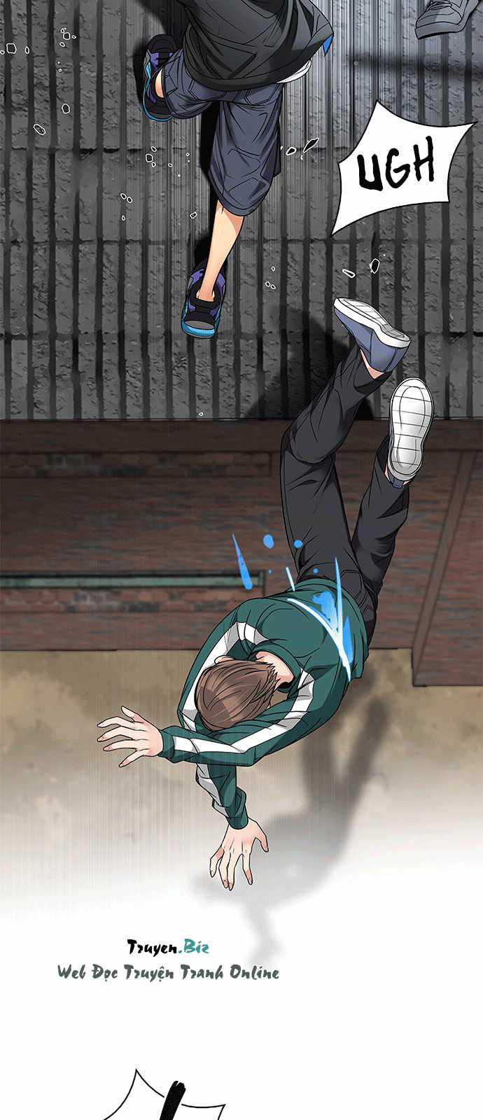 Dice - Chapter 229 - Trang 35