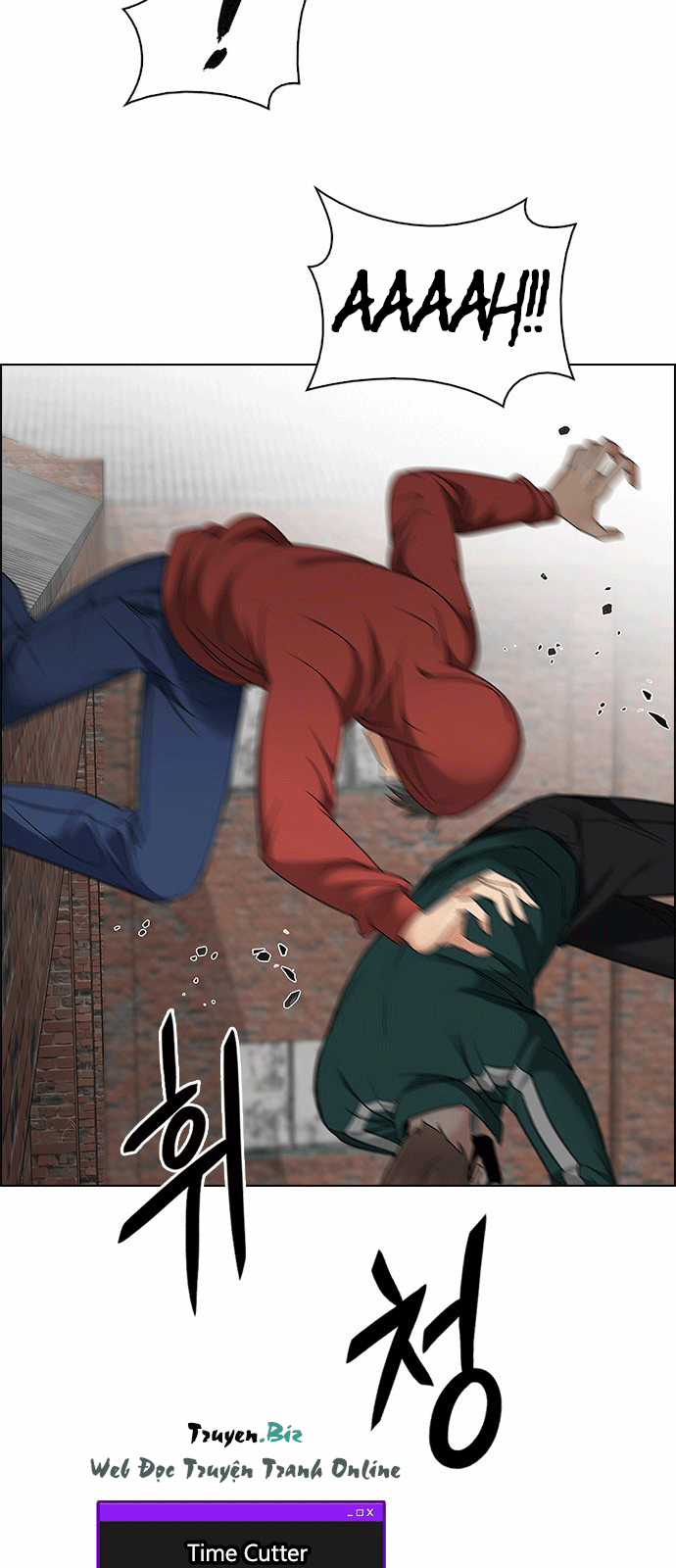 Dice - Chapter 229 - Trang 36