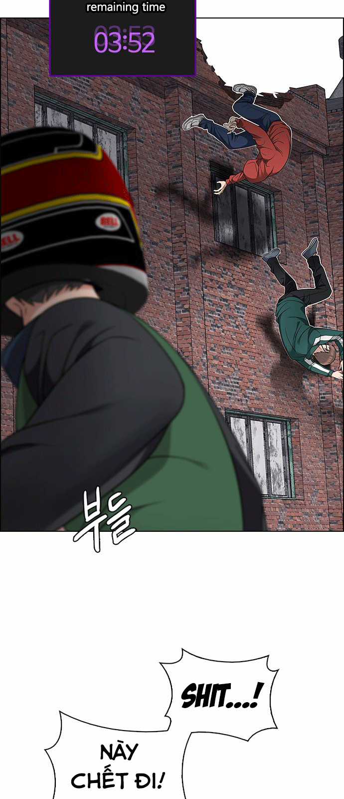 Dice - Chapter 229 - Trang 37