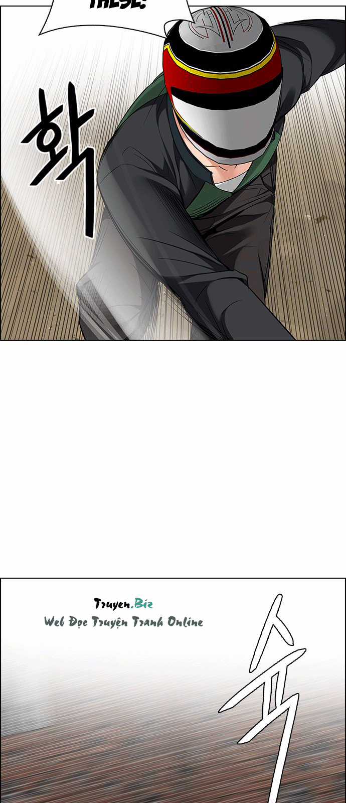 Dice - Chapter 229 - Trang 38