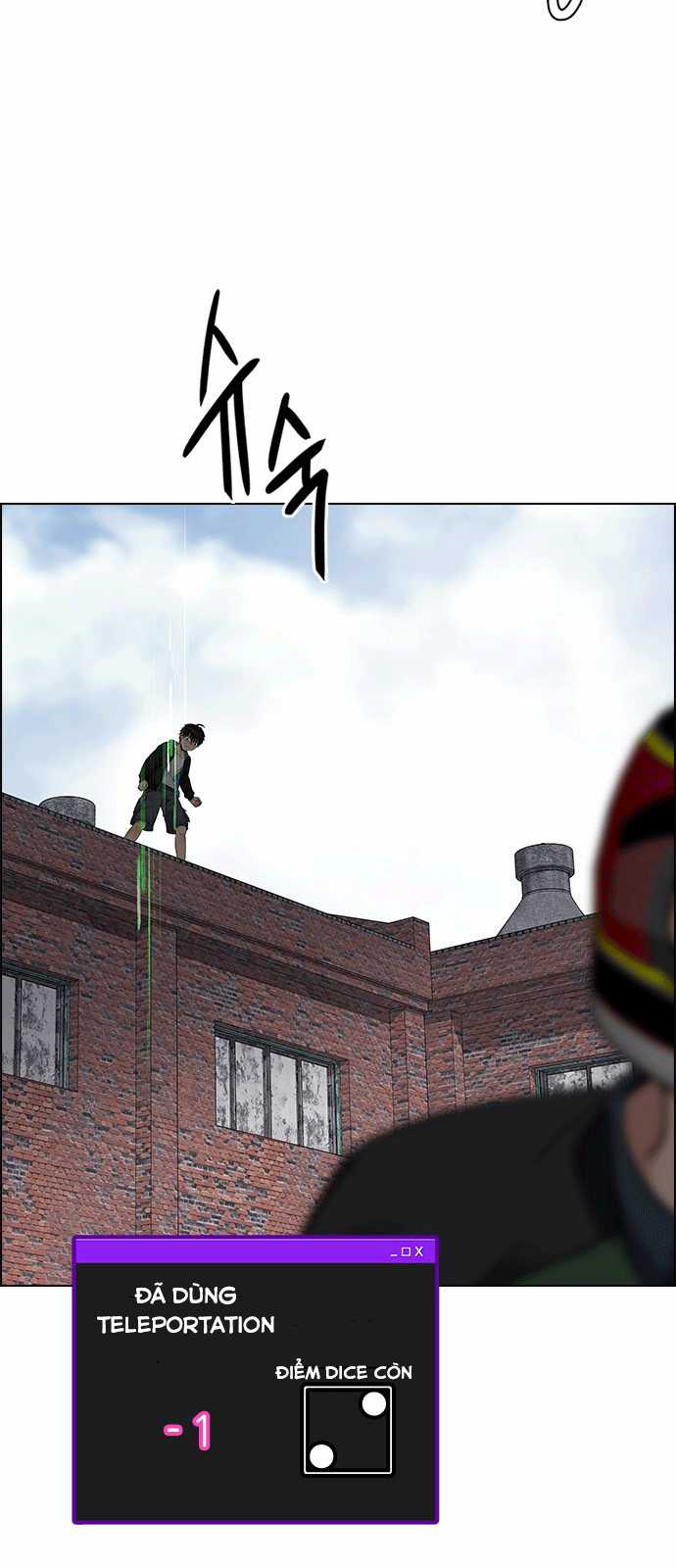 Dice - Chapter 229 - Trang 42