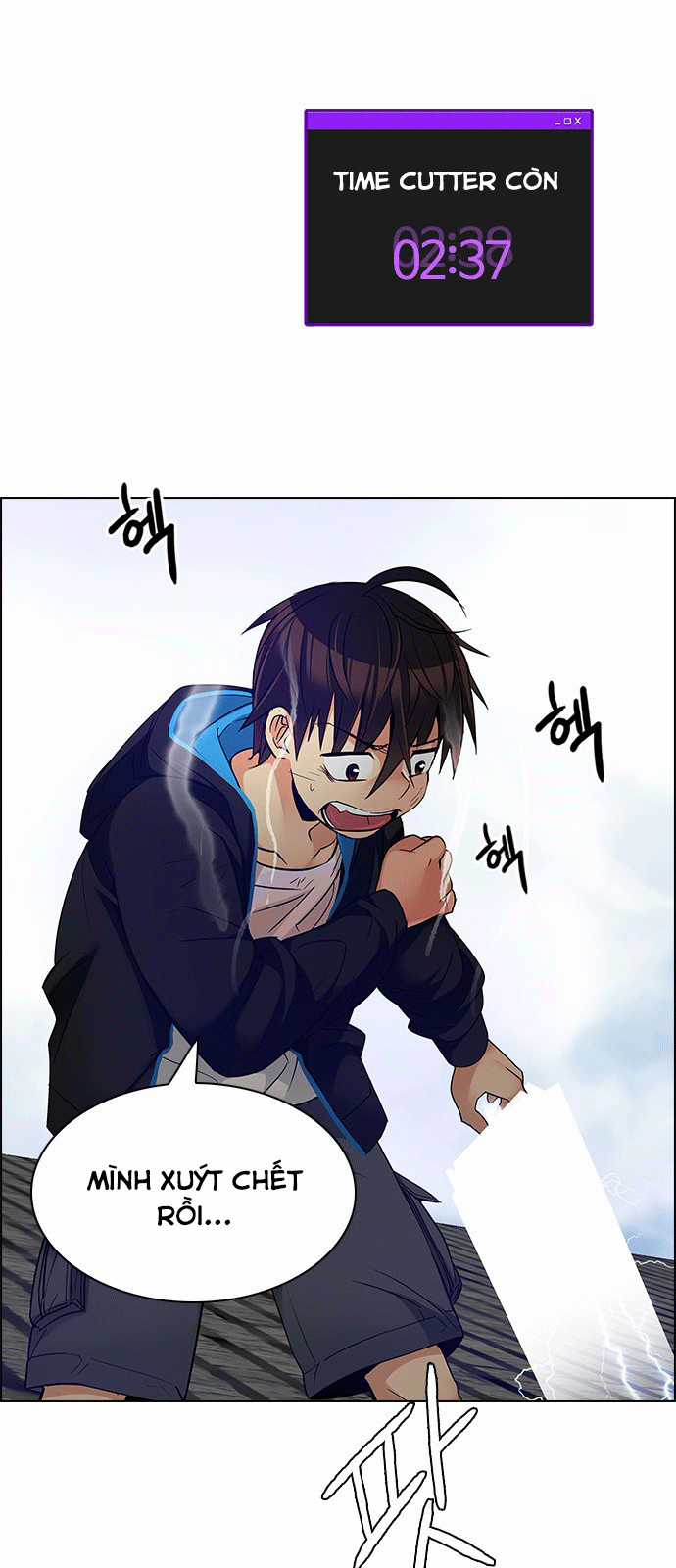 Dice - Chapter 229 - Trang 43