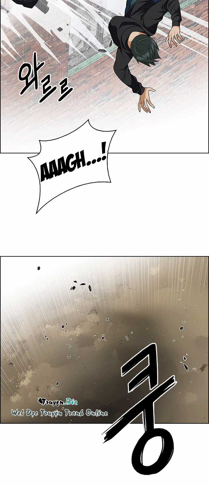 Dice - Chapter 229 - Trang 6