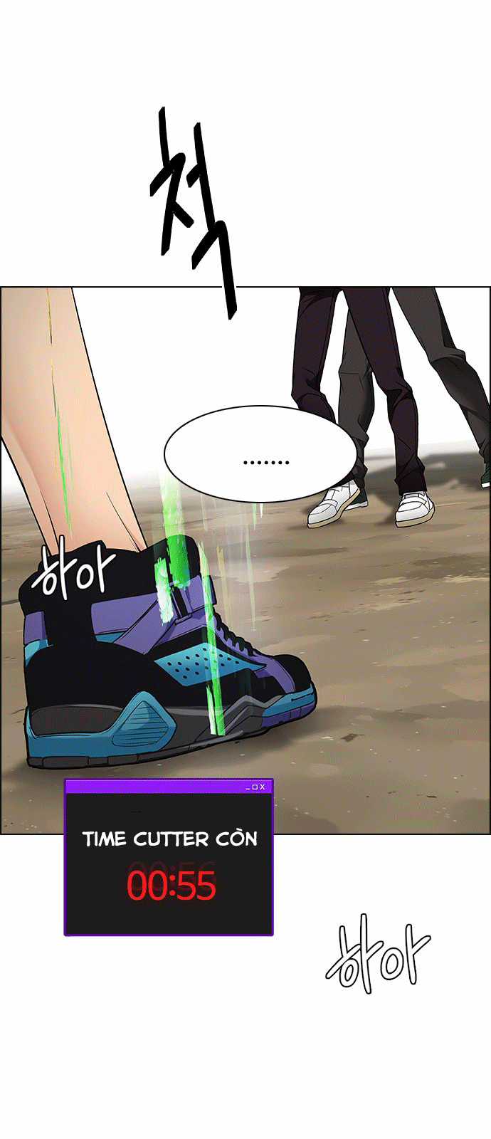 Dice - Chapter 229 - Trang 52