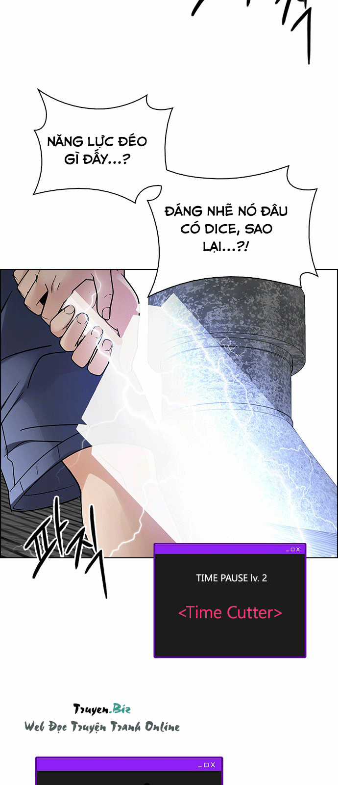 Dice - Chapter 229 - Trang 10